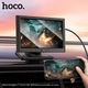 Монітор для авто HOCO HU2 Imogen 7-inch car wireless portable screen Black (6942007623681) - изображение 8