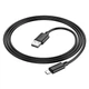 Кабель HOCO Micro USB Gratified charging data cable (packaged) X88 |1m, 2.4A| - изображение 5