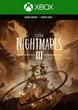 Ключ активации Little Nightmares III для Xbox One/Series S/X - изображение 1
