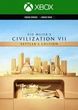 Ключ активации Sid Meier's Civilization VII Settler's Edition для Xbox One/Series S/X - изображение 1