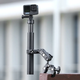 Шарнірне кріплення Ulanzi CO17 Super Clamp With Dual Ballhead Magic Arm (UV-C046GBB1 CO17) (C046GBB1) - зображення 6