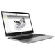 Ноутбук HP ZBook 15v G5 FHD (i7-8750H/16/256SSD/P600-4Gb) - Class B Б/У - изображение 6