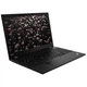 Ноутбук Lenovo ThinkPad P15S Gen1 / 15.6” 1920x1080 FullHD / i7-10610U / 16 ГБ / SSD 512 ГБ / NVIDIA Quadro P520 / Класс А- Б/У - изображение 4