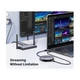 Безпровідний HDMI-Спліттер UGREEN CM586 Wireless HDMI Extender（50M） (UGR-90909A) - изображение 4