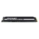 Накопичувач SSD M.2 Patriot P400 Lite 1TB 2280 NVMe 1.4 Gen 4x4, 2700/3500 3D TLC (P400LP1KGM28H) - изображение 4