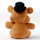 Мягкая игрушка Пять ночей с Фредди Freddy Фредди 25см FNAF48-1 - изображение 4