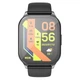 Смарт-годинник HOCO Y19 AMOLED Smart sports watch(call version) Bright Metal Gray (6942007610872) - изображение 2