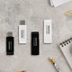Флеш-накопичувач ADATA USB 3.2 UC310 256Gb Black (UC310-256G-RBK) - изображение 7