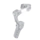 Триосьовий стабілізатор HOCO K24 Support 3-axis smart gimbal Gray - изображение 1