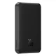 Зовнішній акумулятор Baseus Magnetic Mini Wireless Fast Charge Power Bank 5000mAh 20W Cluster Black（With Simple Series Charging Cable Type-C to Type-C (P10022107113-00) - зображення 4