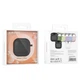 Бездротові навушники BOROFONE BW29 Charm true wireless BT headset Space Black (6974443389753) - изображение 3