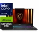 Ноутбук (2025) игровой MSI Cyborg 17 Core 7 240H / 96GB / 2TB/ Win11x Licensed/ RTX5060 / 17.3" 144Hz - изображение 1