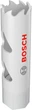 Коронка Bosch BIM MultiMaterial 16 мм (2608594559) - изображение 1