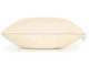 Подушка бамбуковая MirSon Carmela №0421 BamBoo 70х70 см Высокая (2200000137319) - изображение 1