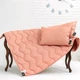Набор бамбуковых подушек MirSon Eco Light Coral №1769 BamBoo 50х70 см Средние (2200003709902) - изображение 2