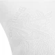 Подушка MirSon Julia №768 Memory 60х60 см Высокая (2200001489592) - изображение 5