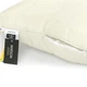 Набор антиаллергенных подушек MirSon Eco Light Creamy №1623 Eucalyptus 50х70 см Средние (2200002652452) - изображение 4