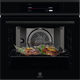 Духовой шкаф электрический Electrolux EOA9S3SH - изображение 1