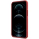 Чохол Nillkin Matte Pro для Apple iPhone 13 Pro Червоний / Red - зображення 2