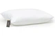 Подушка бамбуковая MirSon Eco Light White №1612 BamBoo 50х70 см Средняя (2200002647243) - изображение 4