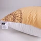 Набор бамбуковых подушек MirSon Сolor Fun Line Cat №3102 BamBoo 50х70 см Средние (2200004827841) - изображение 5