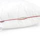 Подушка шовкова MirSon Deluxe №0520 шовк 40х60 см Середня (2200000042064) - зображення 5