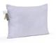 Подушка бамбуковая MirSon Eco Light Gray №9012 BamBoo 50х70 см Средняя (2200005993187) - изображение 1