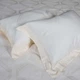 Комплект постільної білизни Frette Elenteria FRTSJAC0 200*220 см - зображення 4