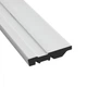 Плинтус MARCO decor SPC 7915 белый 79*2500 мм - изображение 1
