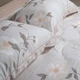 Комплект постельного белья Frette Joelle FRTS04 200*220 см - изображение 4
