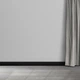 Плинтус Marco Decor SPC 8012-101 черный 80*2500 мм - изображение 3