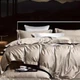 Комплект постільної білизни Soho Boutique Wave A130112 200*230 см - зображення 1