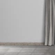 Плинтус MARCO decor SPC 8012-221 темное дерево - изображение 3