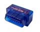 Автомобильный сканер OBD2 ELM327 v2.1 Bluetooth - Диагностический адаптер для чтения и стирания ошибок, Полная версия - изображение 1