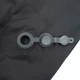 Килимок туристичний надувний Tramp (185x58x5см)(UTRI-028-dark-grey) - изображение 2