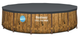 Каркасний басейн Bestway Steel Pro Max 427 x 107 см 13030 л (6941607363782) - зображення 3