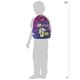 Рюкзак школьный для мальчиков CoolPack for Kids Football-1 40 х 30х 15 см 18 л (66396CP) - изображение 2