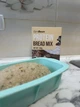 Суміш для протеїнового хліба без цукру GymBeam, 500 г - зображення 3