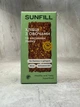 Хлібці Овочеві SUNFILL, 100 г - изображение 4