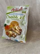Круасани Antonelli з абрикосом без цукру, 252 г - зображення 5