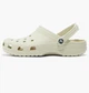 Тапочки Crocs Classic Clog Beige 10001-2Y2 38-39 - изображение 1