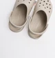 Тапочки Crocs Classic Clog Beige 10001-2Y2 38-39 - изображение 5