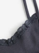 Майка для сна H&M 158 164см графит 24091108602 - изображение 2