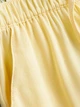 Джоггеры H&M 134см желтый 23091010262 - изображение 2