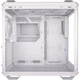 Корпус Asus TUF Gaming GT502 Plus White без БП (90DC0093-B19000) - изображение 5