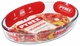 Форма для запекания PYREX 347B000/8044 (40см/4.2л) - изображение 2