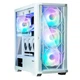 Корпус Zalman Z10 Duo ARGB White - зображення 8
