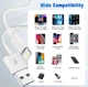 Зарядной кабель для Apple iPhone, USB Type-A/Lightning (1 метр) - изображение 8