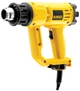 Будівельний фен DeWalt (D26411) - зображення 3