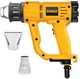 Будівельний фен DeWalt (D26411) - зображення 4